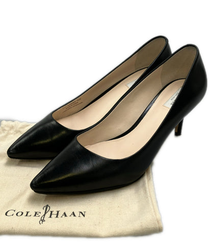 COLE HAAN ポインテッドトゥパンプス F17 W08983 レディース SIZE 5 1/2 コールハーン