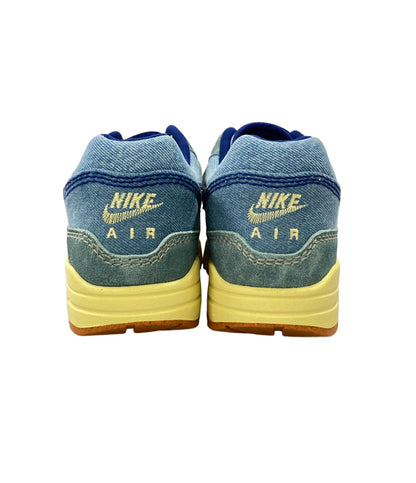 美品 NIKE ローカットスニーカー AIR MAX 1 PREMIUM DV3050-300 メンズ SIZE 27.0 ナイキ