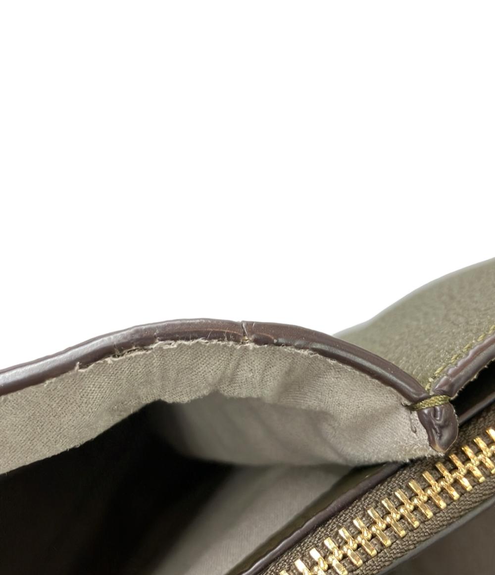 Kate Spade ハンドバッグ トートバッグ チェーン 2WAY レザー レディース ケイトスペード