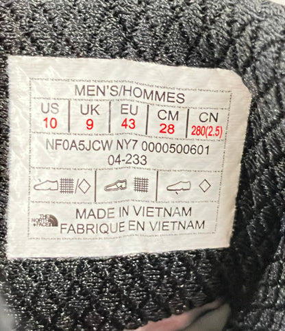 THE NORTH FACE トレッキングシューズ ミドルカット メンズ SIZE 28.0 (XL) ザ・ノース・フェイス