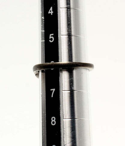 ヨンドシー リング 指輪 レディース SIZE 6号 4℃