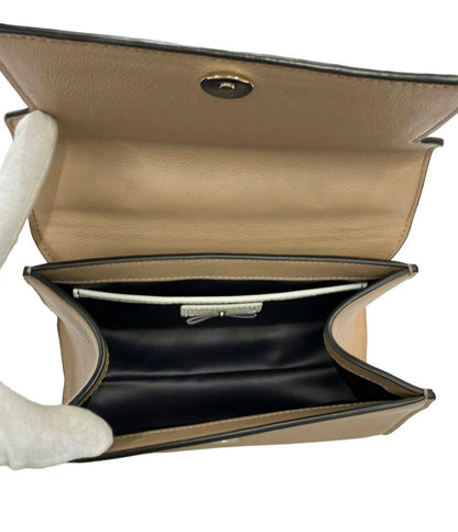 美品 Henri Bendel ハンドバッグ レザー レディース ヘンリベンデル