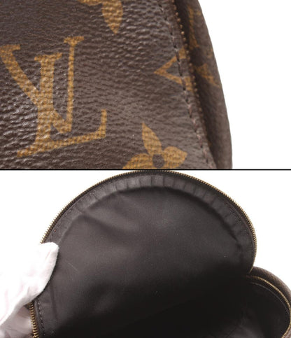LOUIS VUITTON リュック バックパック パームスプリングス バックパックMINI モノグラム M41562 レディース ルイ・ヴィトン