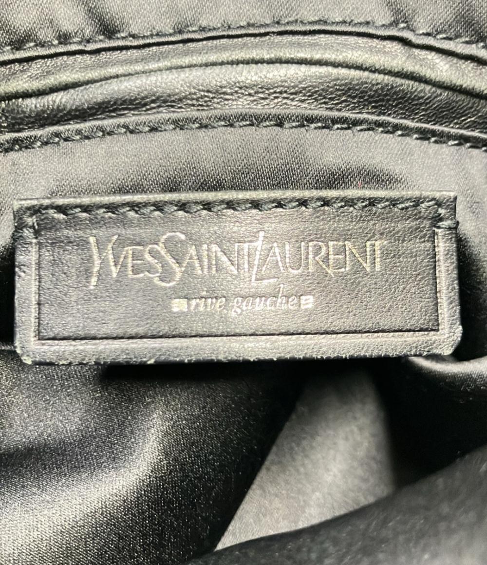 YVES SAINT LAURENT トートバッグ ショルダーバッグ 肩掛け カハラ 123435•204990 レディース イヴ・サンローラン