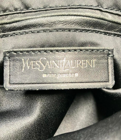YVES SAINT LAURENT トートバッグ ショルダーバッグ 肩掛け カハラ 123435•204990 レディース イヴ・サンローラン