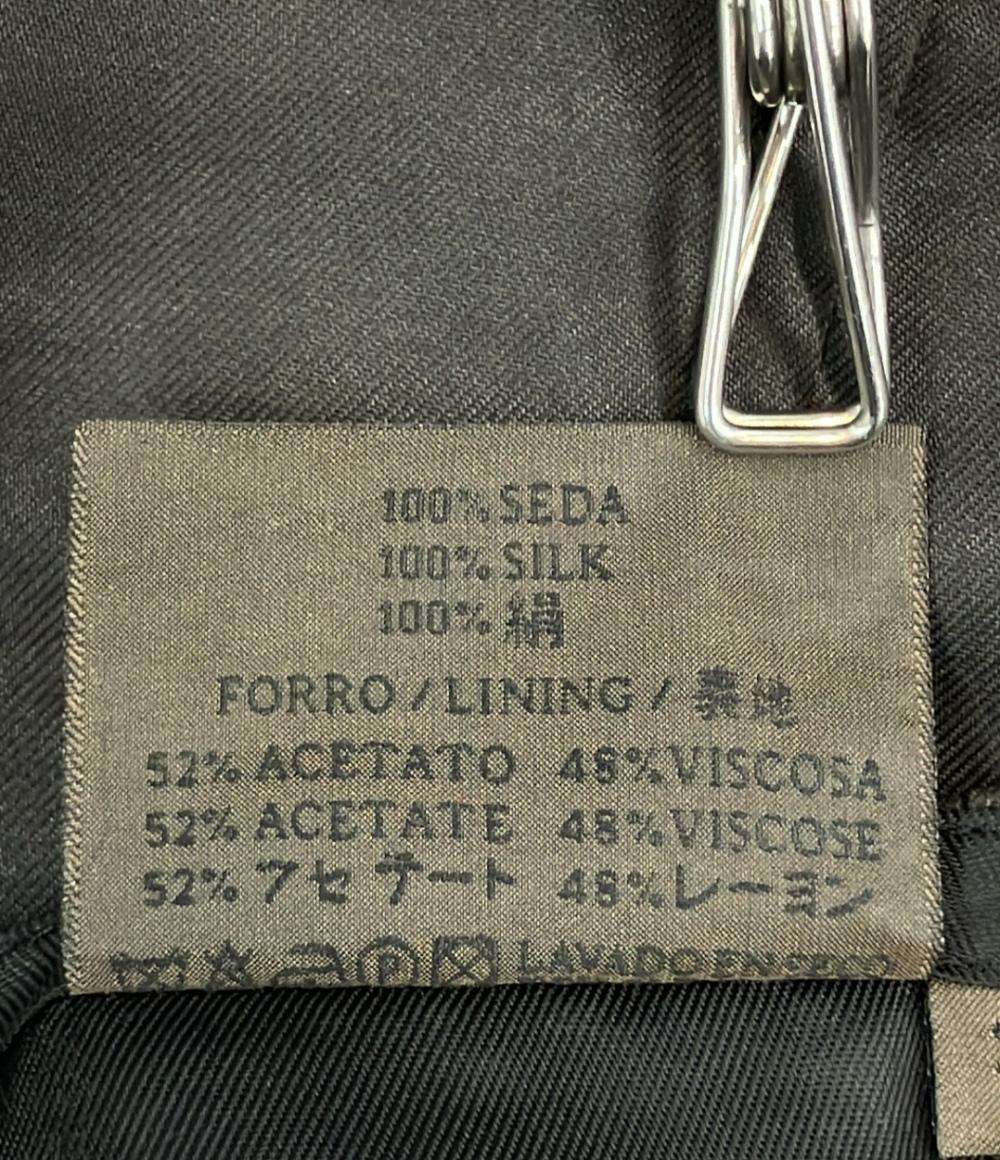 LOEWE シルクタイトスカート レディース SIZE 38 ロエベ