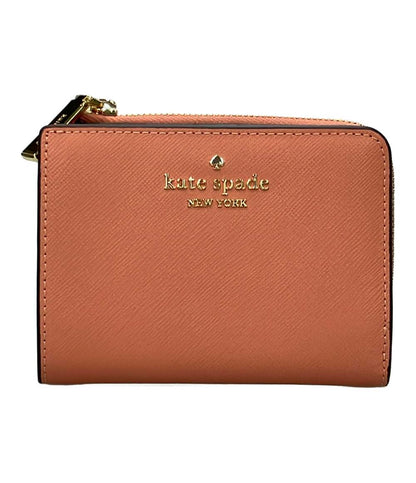 美品 ケイトスペード 二つ折り財布 レディース Kate Spade
