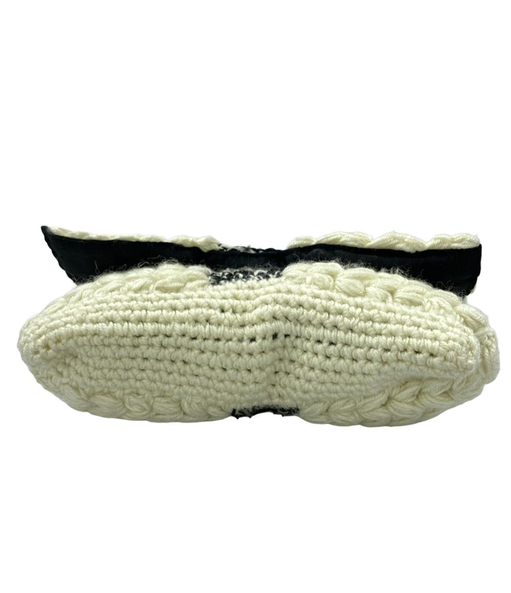 SHIPS ショルダーバッグ チェーンショルダー レディース シップス