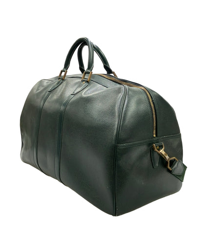 LOUIS VUITTON ボストンバッグ ショルダーバッグ 2WAY 斜め掛け ケンダルGM タイガ M30114 レディース ルイ・ヴィトン