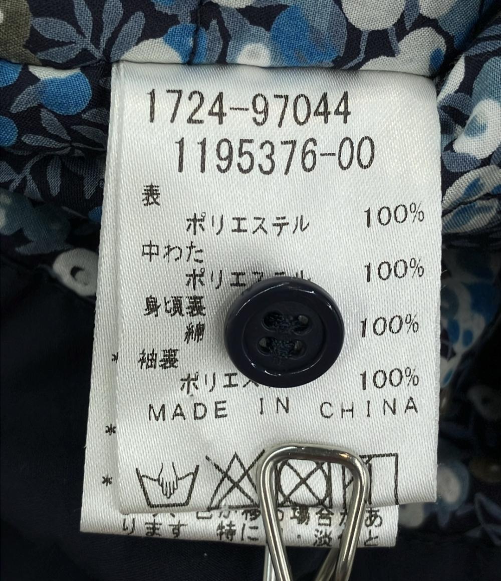 ベベ 中綿コート キッズ SIZE 100 BEBE