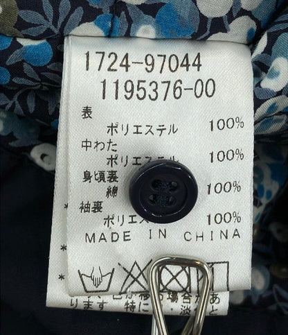 ベベ 中綿コート キッズ SIZE 100 BEBE