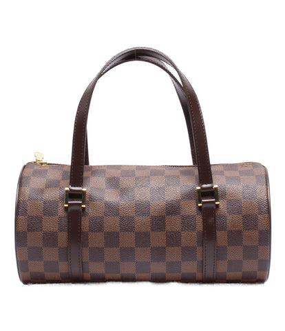 ルイヴィトン 美品 ハンドバッグ パピヨン ダミエ   N51304 レディース   Louis Vuitton