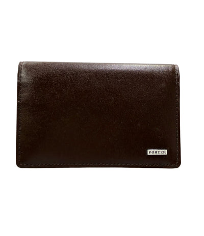 美品 PORTER カードケース 02924 レディース ポーター