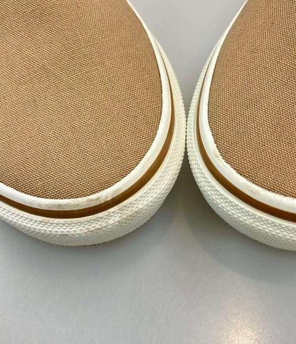 バンズ スリッポン メンズ SIZE 26.0 (M) VANS