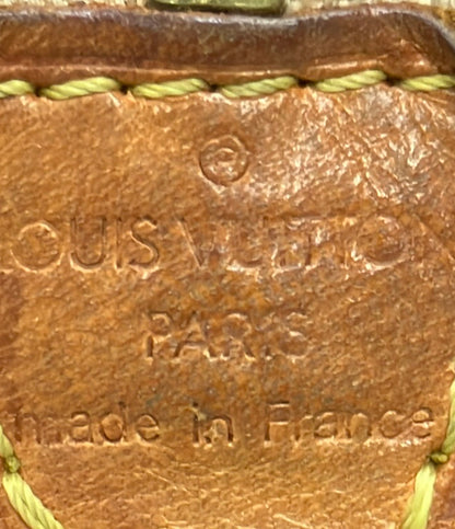 LOUIS VUITTON ハンドバッグ ポーチ ポシェットアクセソワール マルチカラー M92648 レディース ルイ・ヴィトン