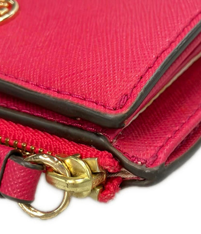 トリーバーチ 二つ折り財布 レディース Tory Burch