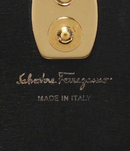 Salvatore Ferragamo 長財布 ヴァラ レディース サルヴァトーレフェラガモ