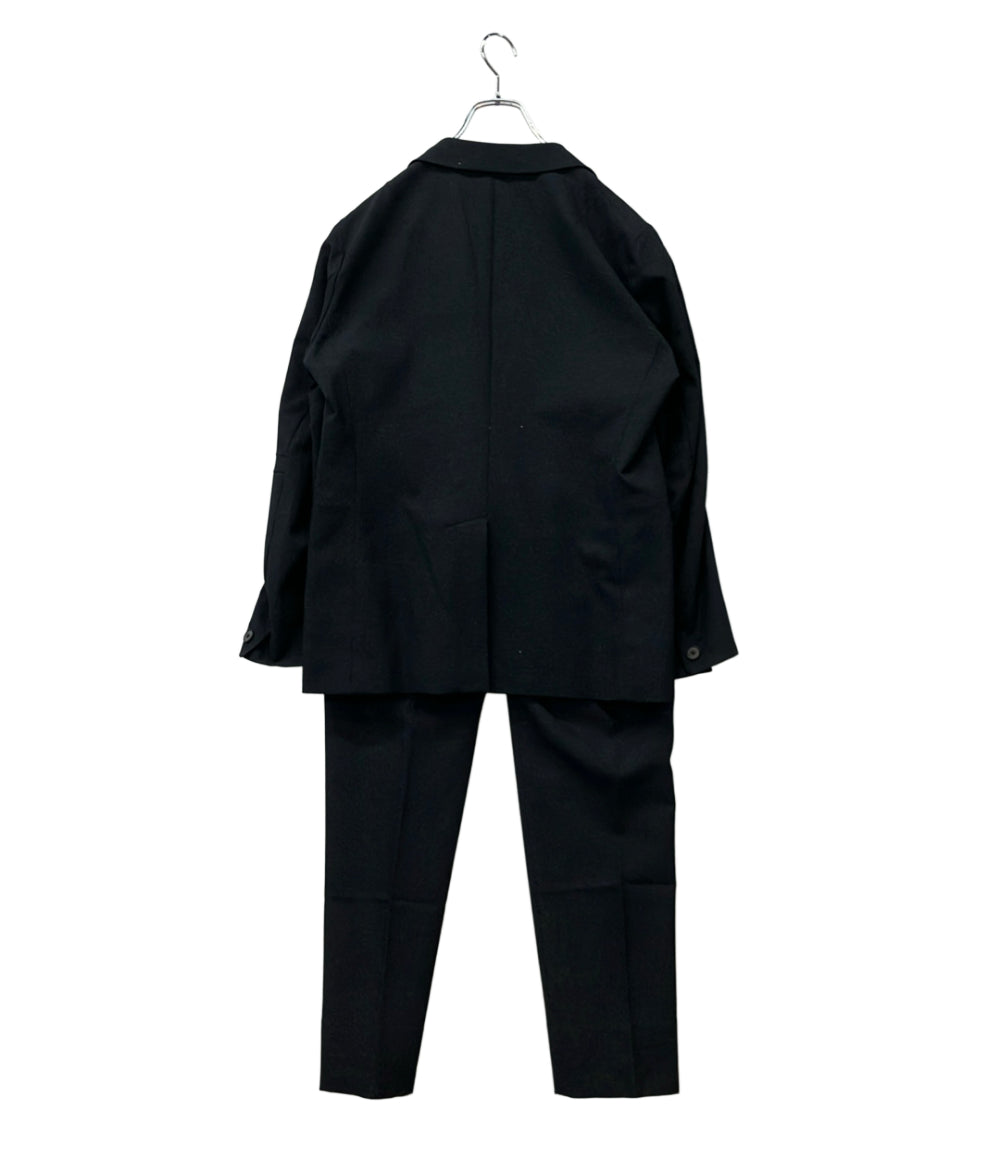 DESCENTE セットアップ パンツスーツ 7746P194 メンズ SIZE S デサント