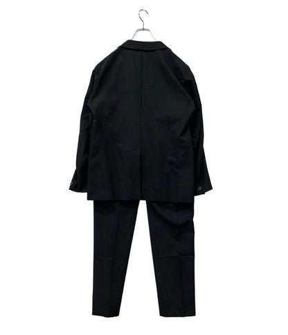 DESCENTE セットアップ パンツスーツ 7746P194 メンズ SIZE S デサント