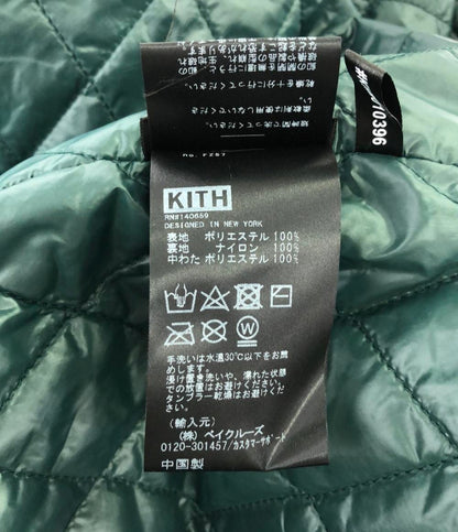 キス 中綿ジャケット メンズ SIZE XL (XL) KITH