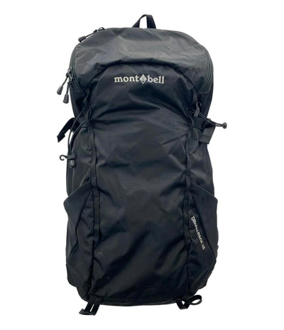 mont-bell リュック DENAIL PACK 25 メンズ モンベル