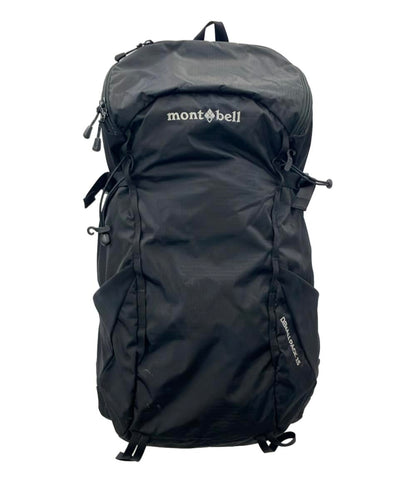 mont-bell リュック DENAIL PACK 25 メンズ モンベル