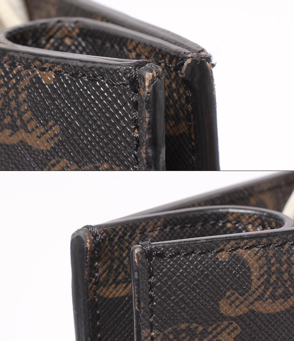 CELINE 2WAY ハンドバッグ トートバッグ ショルダーバッグ 肩掛け 斜め掛け バーティカル カバ トリオンフ レディース セリーヌ