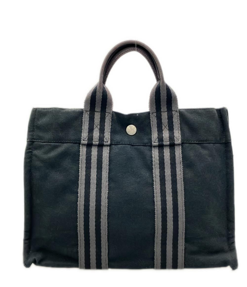 エルメス トートバッグ ハンドバッグ フールトゥPM レディース HERMES