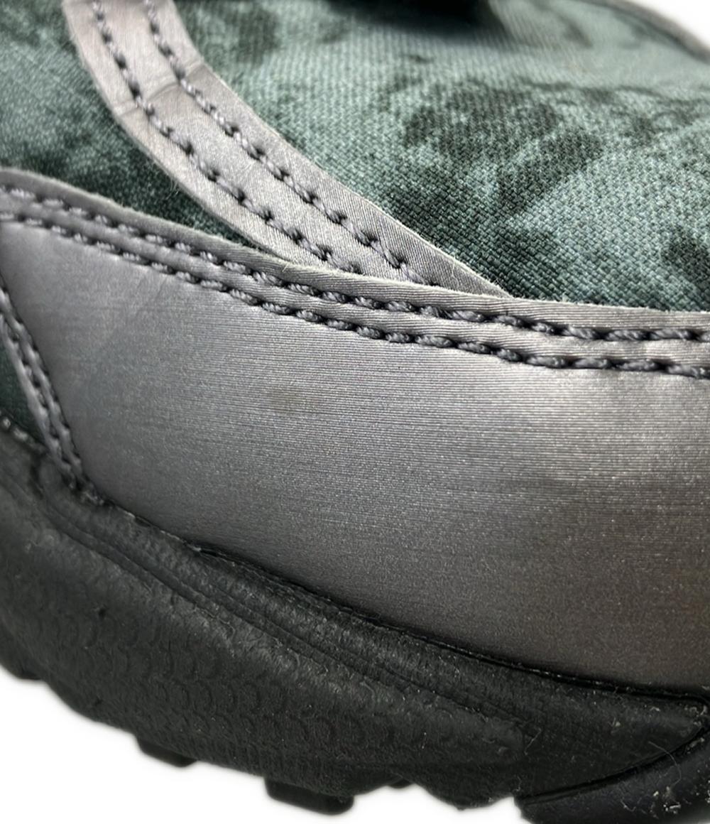 ナイキ ローカットスニーカー V2K ラン HQ4053-001 レディース SIZE 25.0 (XL) NIKE