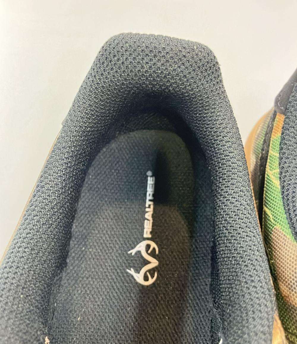 ナイキ ローカットスニーカー AIR FORCE 1 LV8 3 GS Realtree AV0749-001 キッズ SIZE 24.5 (M) NIKE