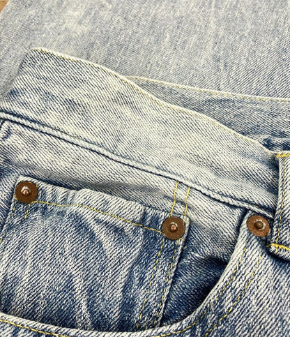 美品 COMOLI デニムパンツ 22SS メンズ SIZE 3 (L) コモリ