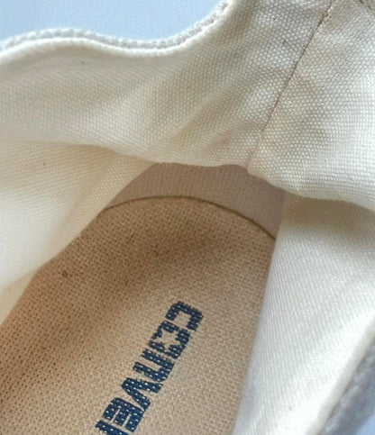 コンバース ハイカットスニーカー 1SC953 メンズ SIZE 25.0 (S) CONVERSE