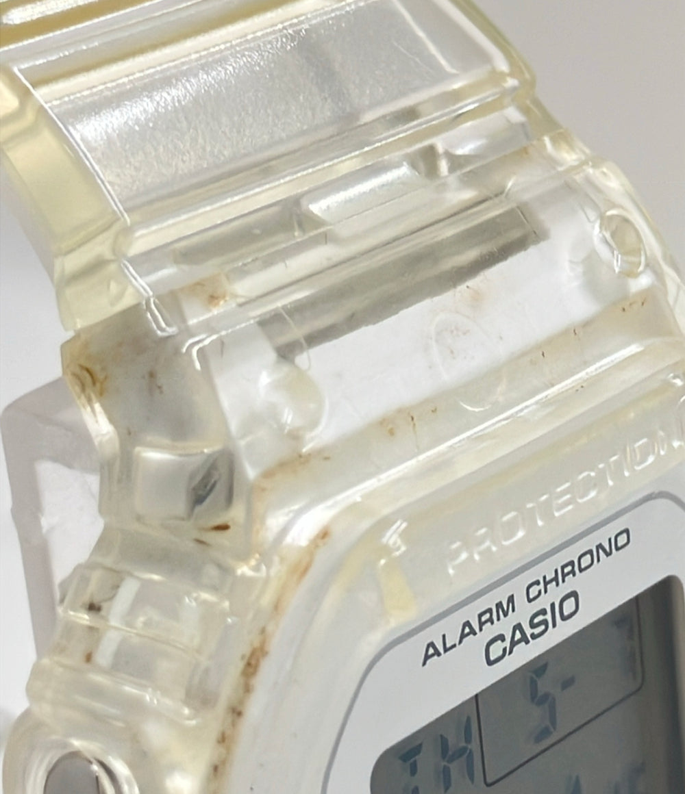 CASIO 腕時計 BABY-G クオーツ BGD-565US レディース カシオ