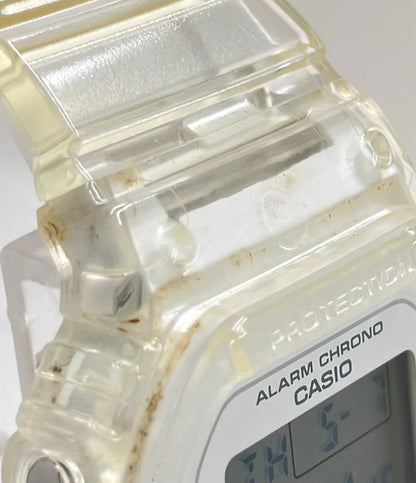 CASIO 腕時計 BABY-G クオーツ BGD-565US レディース カシオ