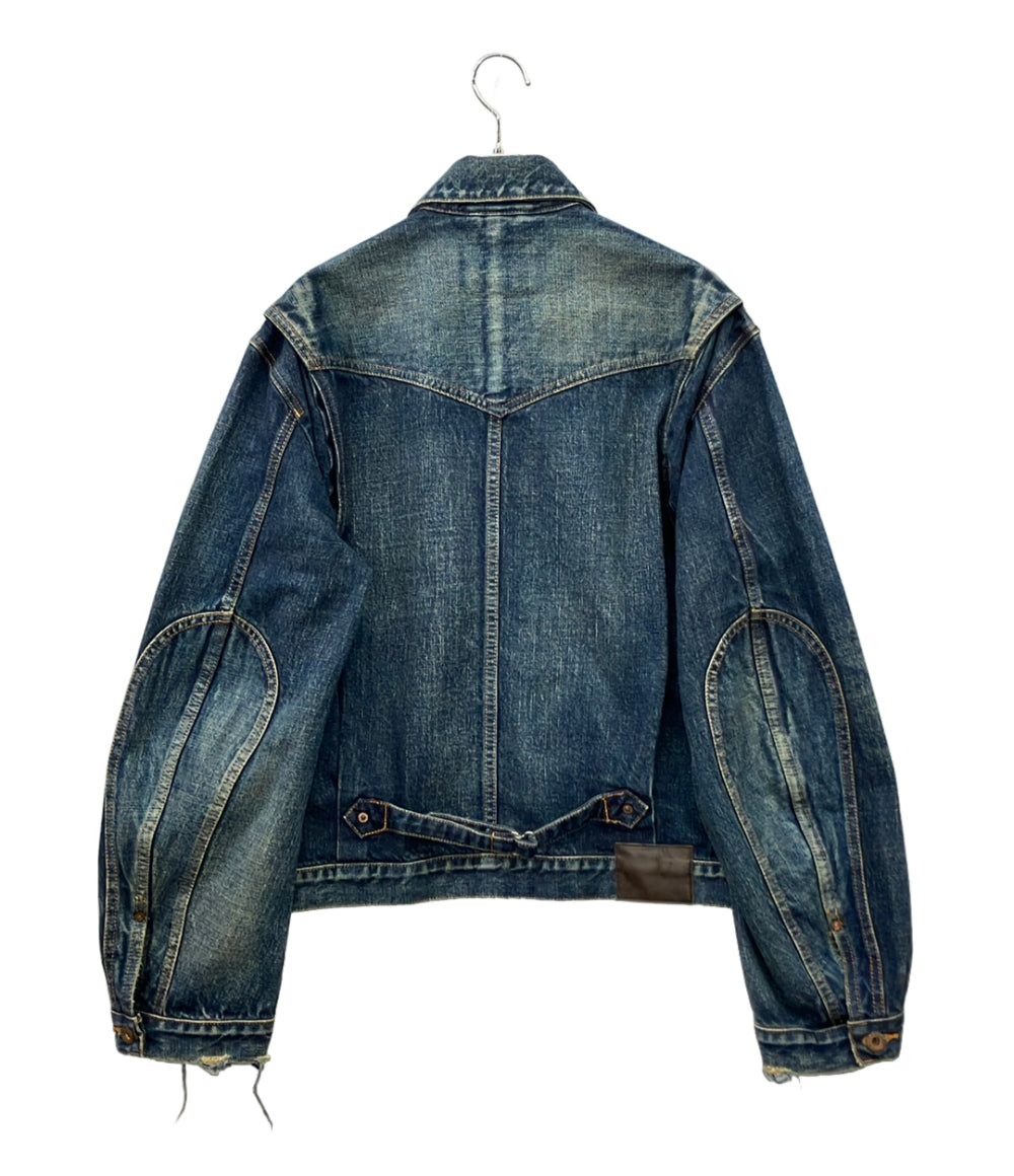 SUGARHILL デニムジャケット メンズ SIZE 3 (L) シュガーヒル