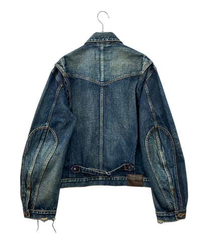 SUGARHILL デニムジャケット メンズ SIZE 3 (L) シュガーヒル