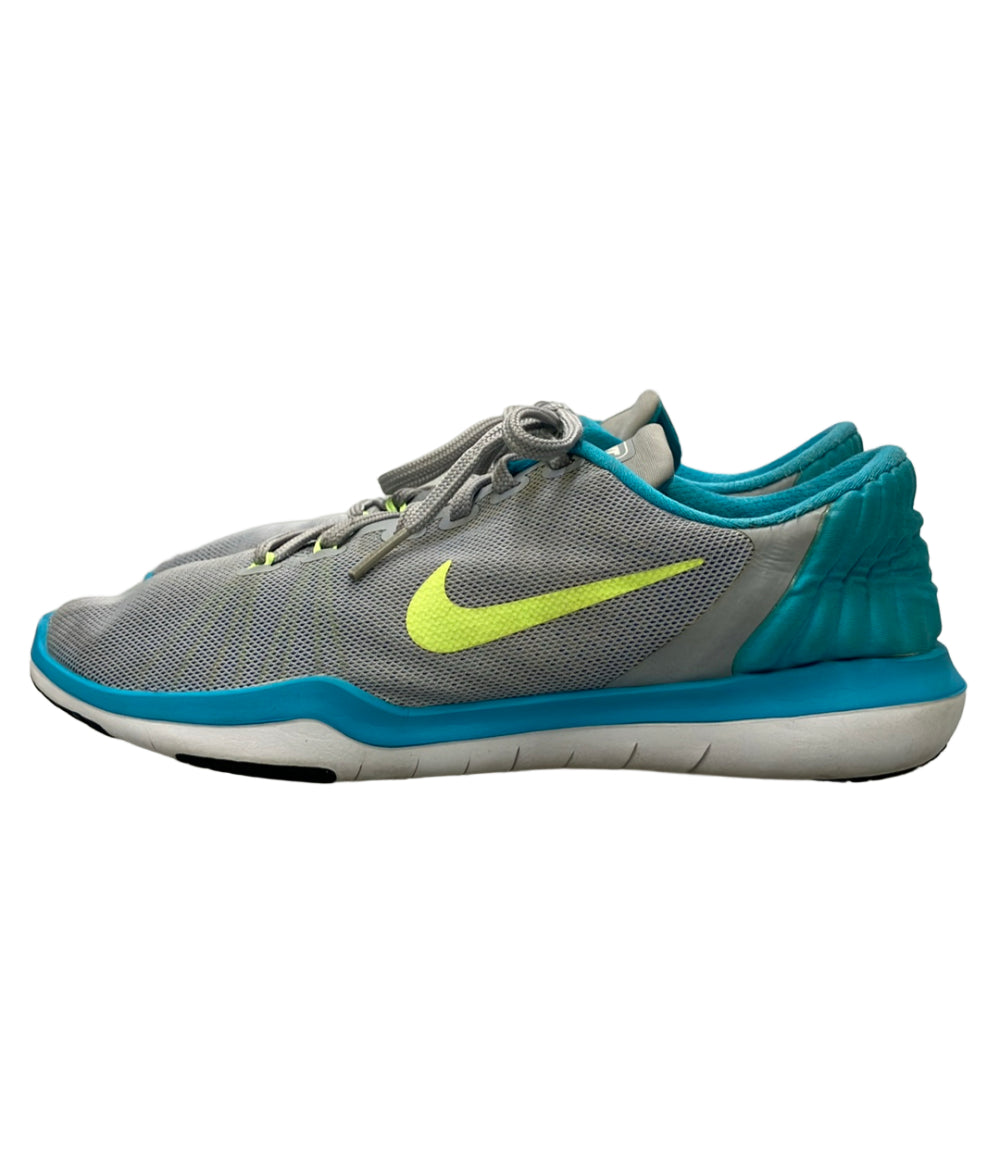 NIKE ローカットスニーカー フレックス シュプリーム TR 5 852467-005 メンズ SIZE 25.0 ナイキ