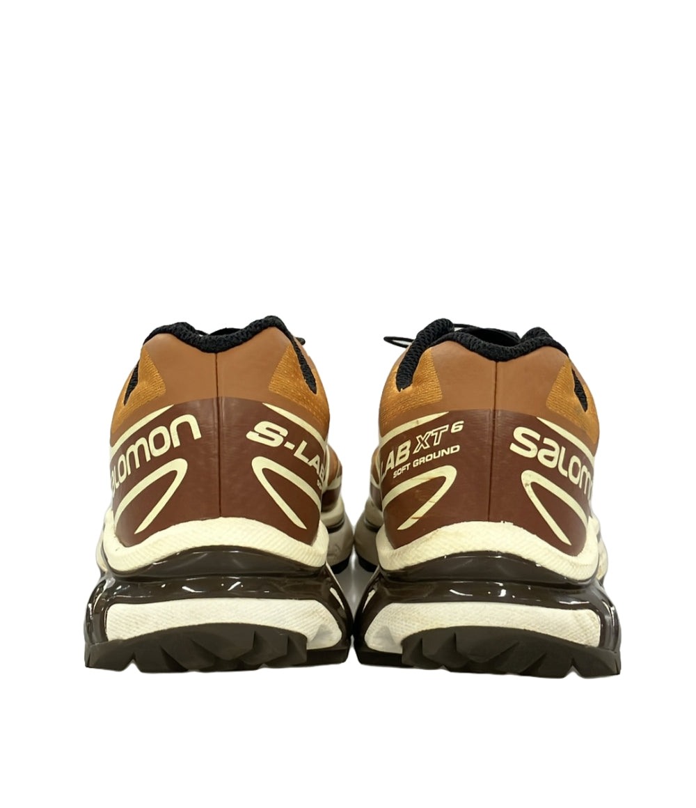 サロモン ローカットスニーカー 474243 メンズ SIZE 25 Salomon