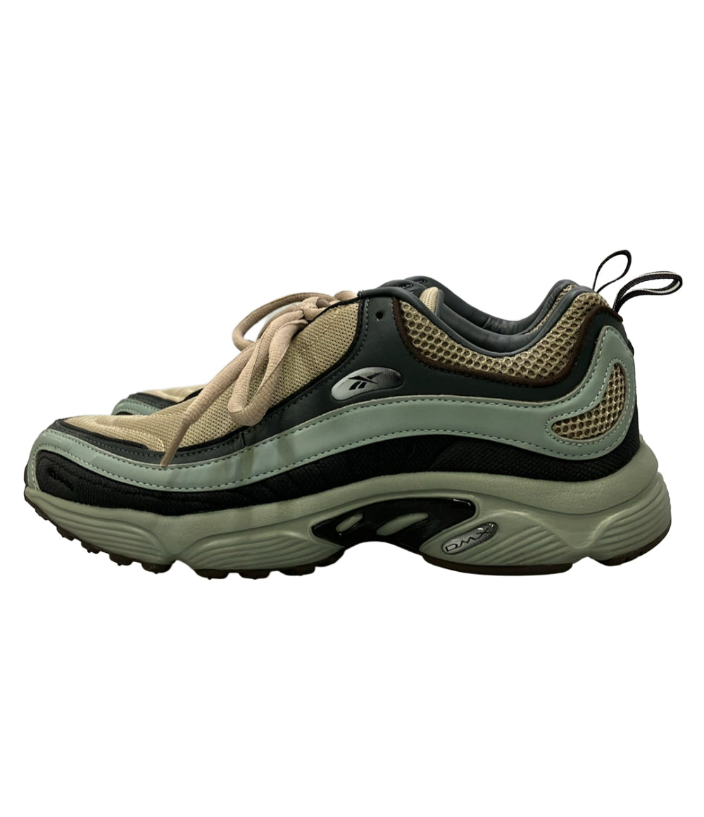Reebok VAINL ARCHIVE ローカットスニーカー デイトナ ディーエムエックス VA DV5801 メンズ SIZE 27.0 リーボック ヴァイナルアーカイブ