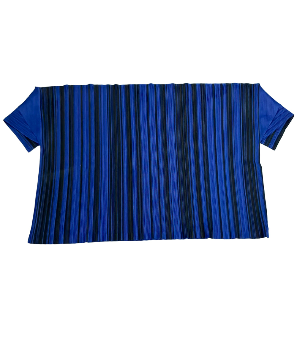 PLEATS PLEASE 変形 カーディガン レディース SIZE 03 プリーツプリーズ