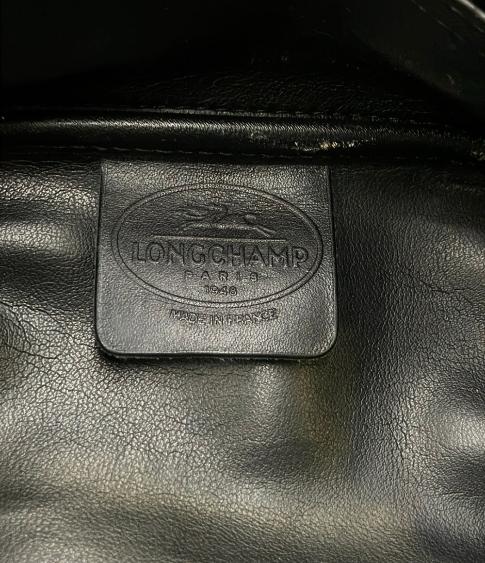 Longchamp ポーチ レディース ロンシャン