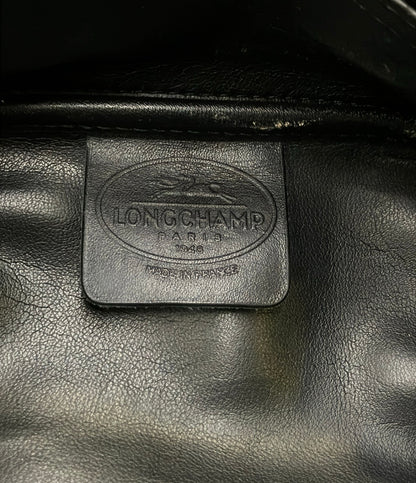 Longchamp ポーチ レディース ロンシャン