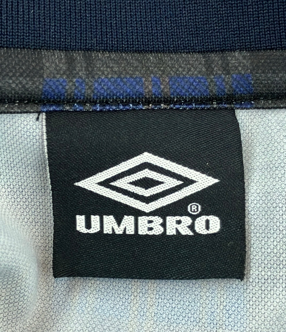 SEDAN ALL-PURPOSE UMBRO 長袖Tシャツ SD23F-CT09 メンズ SIZE XL セダン オールパーパス アンブロ