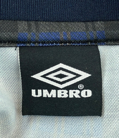 SEDAN ALL-PURPOSE UMBRO 長袖Tシャツ SD23F-CT09 メンズ SIZE XL セダン オールパーパス アンブロ