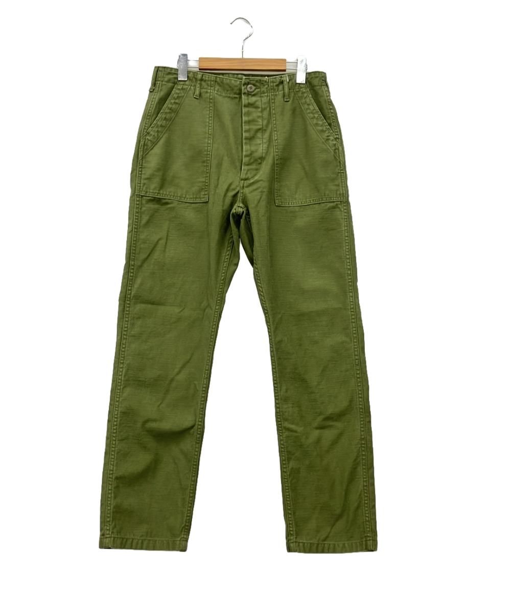 US.ARMY パンツ メンズ SIZE 32 (L)