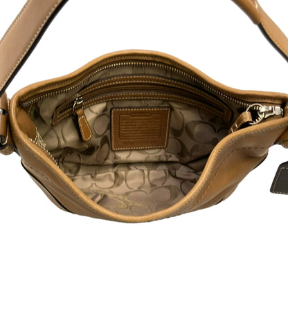 COACH ハンドバッグ ワンショルダーバッグ 肩掛け レディース コーチ