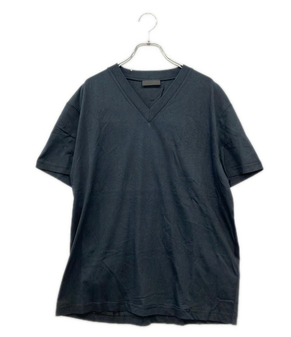 プラダ 半袖 Vネック Tシャツ UJM493 メンズ SIZE XXL PRADA PRADA 半袖 Vネック Tシャツ UJM493 メンズ SIZE XXL プラダ – Rehello