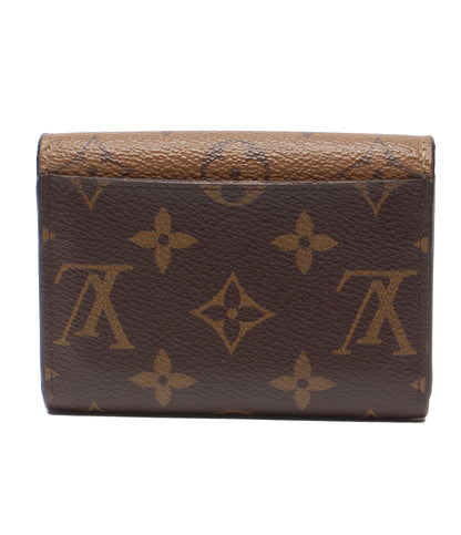 LOUIS VUITTON ミニ財布 コインケース カードケース ポルトモネ ロザリ モノグラム M82333 レディース メンズ ルイ・ヴィトン