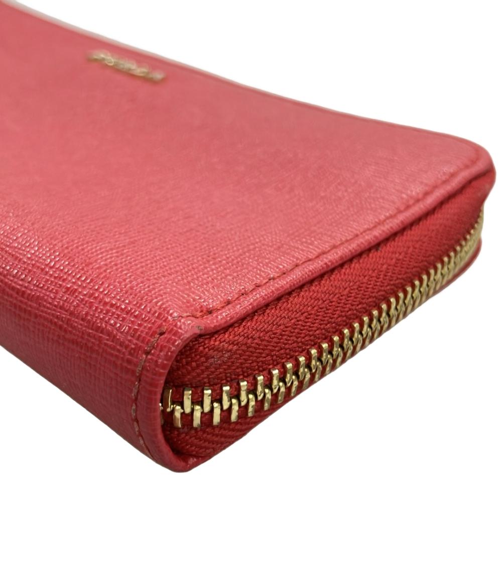 Furla L字ファスナー長財布 レザー レディース フルラ