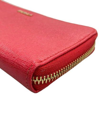 Furla L字ファスナー長財布 レザー レディース フルラ